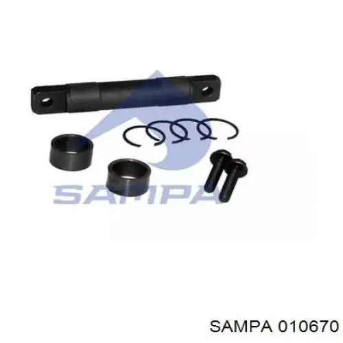 010670 Sampa Otomotiv‏ 