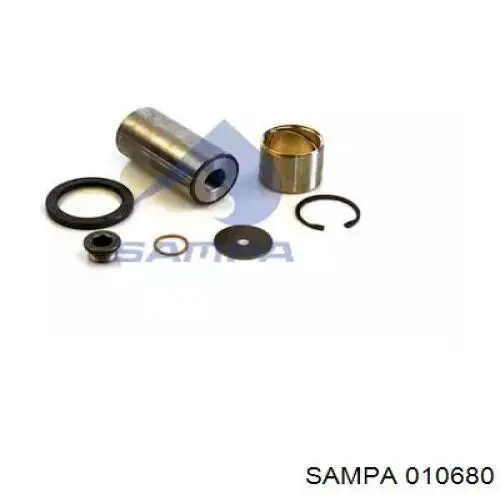 010680 Sampa Otomotiv‏ Ремкомплект шкворня поворотного кулака