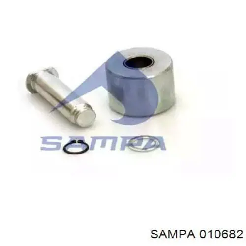 010682 Sampa Otomotiv‏