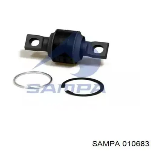 Сайлентблок задней реактивной тяги 010683 Sampa Otomotiv‏