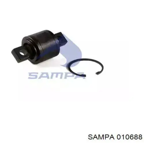 Тяга лучевая 010688 Sampa Otomotiv‏