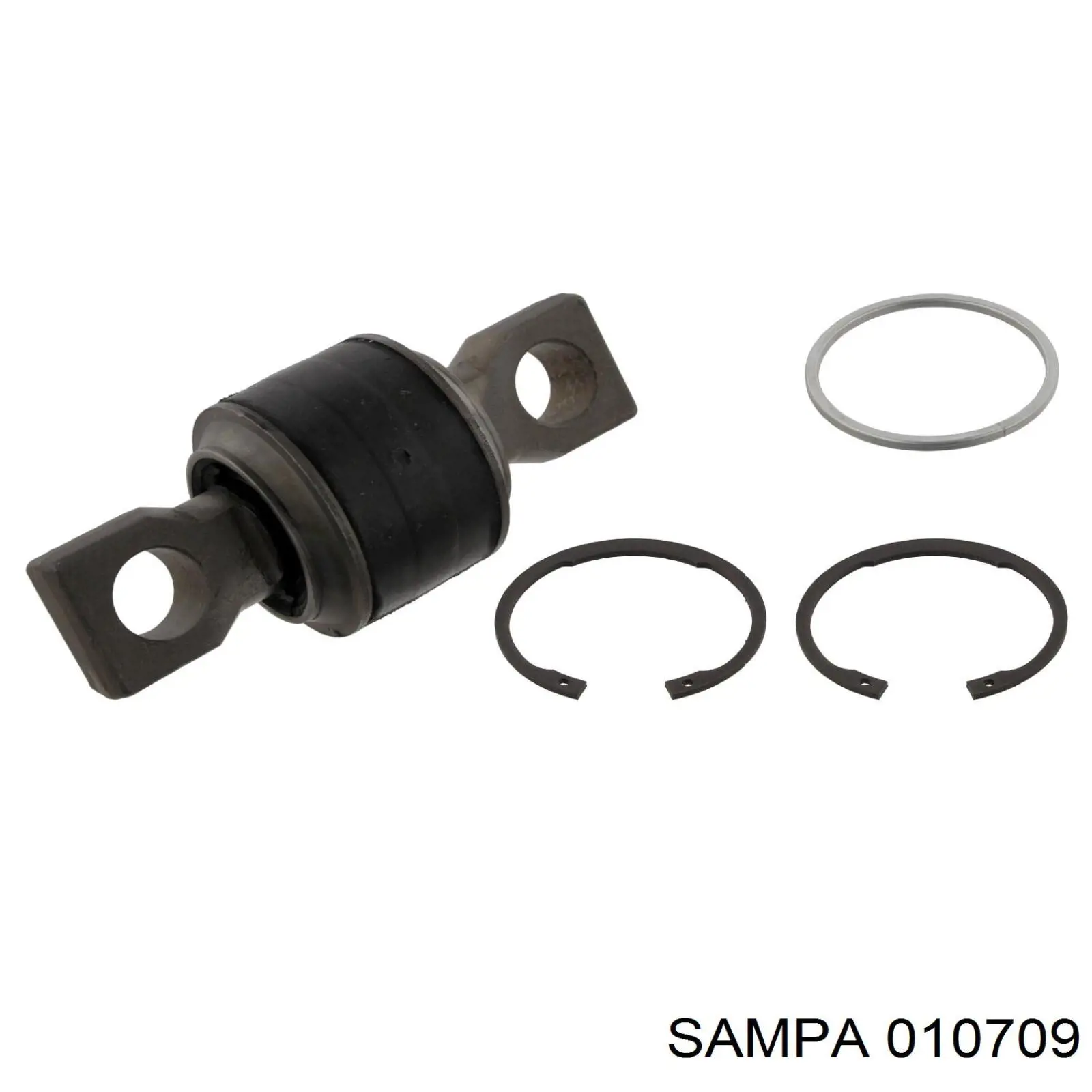 Сайлентблок задней реактивной тяги Sampa Otomotiv‏ 010709 цена, от 27.13 USD