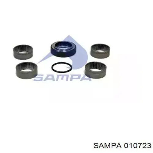 010723 Sampa Otomotiv‏ Ремкомплект шкворня поворотного кулака