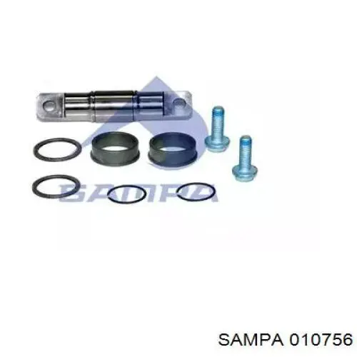 010756 Sampa Otomotiv‏ Ремкомплект оси вилки сцепления