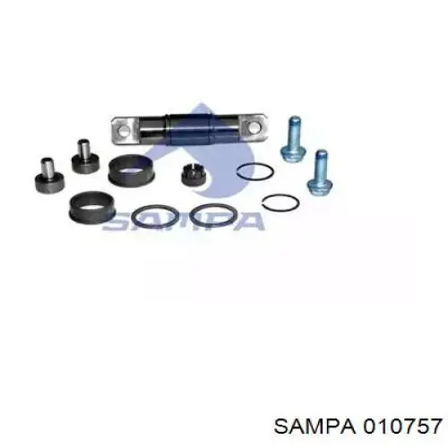 010757 Sampa Otomotiv‏ Ремкомплект оси вилки сцепления