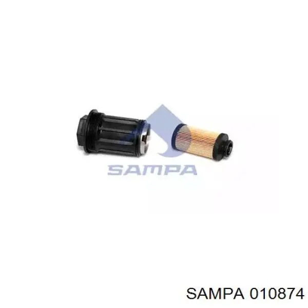 Фильтр ad blue Sampa Otomotiv‏ 010874 цена, от 31.87 USD