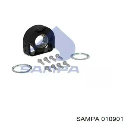 Опора карданного вала Le.ma. LE276007