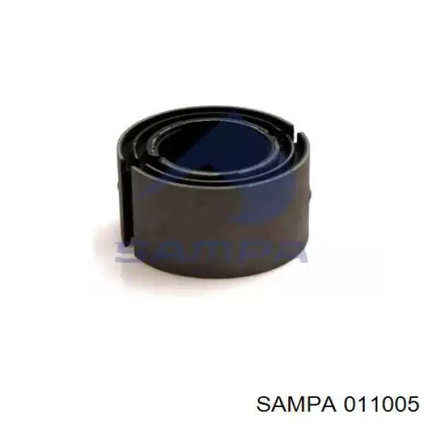 Втулка стабилизатора заднего SAMPA 011005
