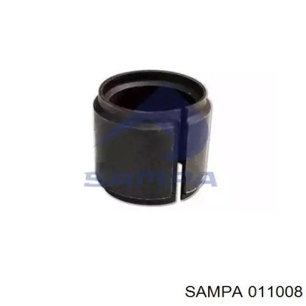 011008 Sampa Otomotiv‏ Разрезная втулка стабилизатора