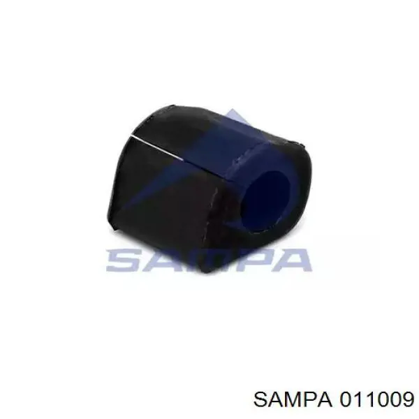 011.009 Sampa Otomotiv‏ втулка стабилизатора переднего