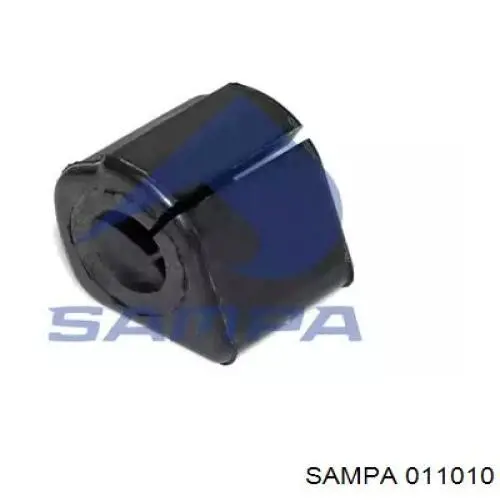 Втулка переднего стабилизатора Sampa Otomotiv‏ 011010 цена, от 3.18 USD