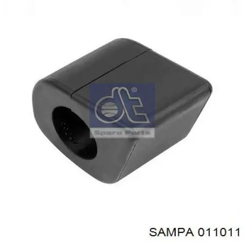 Купить 011011 Sampa Otomotiv‏ Втулки переднего стабилизатора