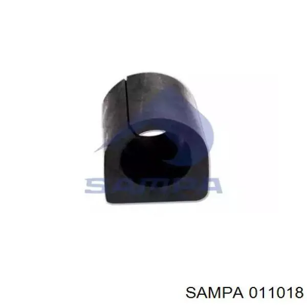 Резинка заднего стабилизатора Sampa Otomotiv‏ 011018 цена, от 1.65 USD