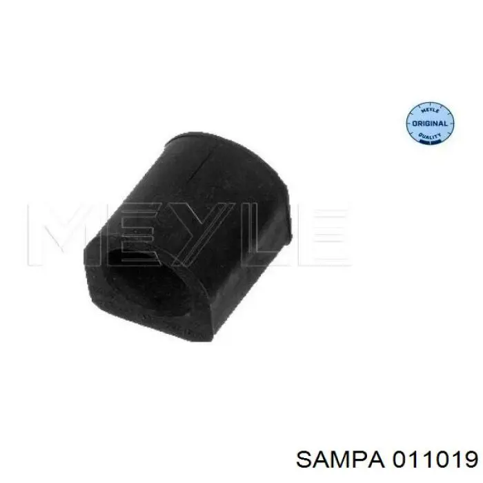 011019 Sampa Otomotiv‏ Прокладка стабильзатора заднего
