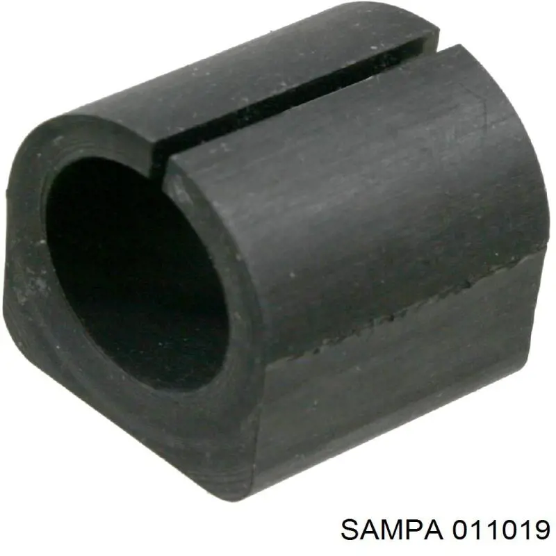 Купить 011019 Sampa Otomotiv‏ Втулка заднего стабилизатора