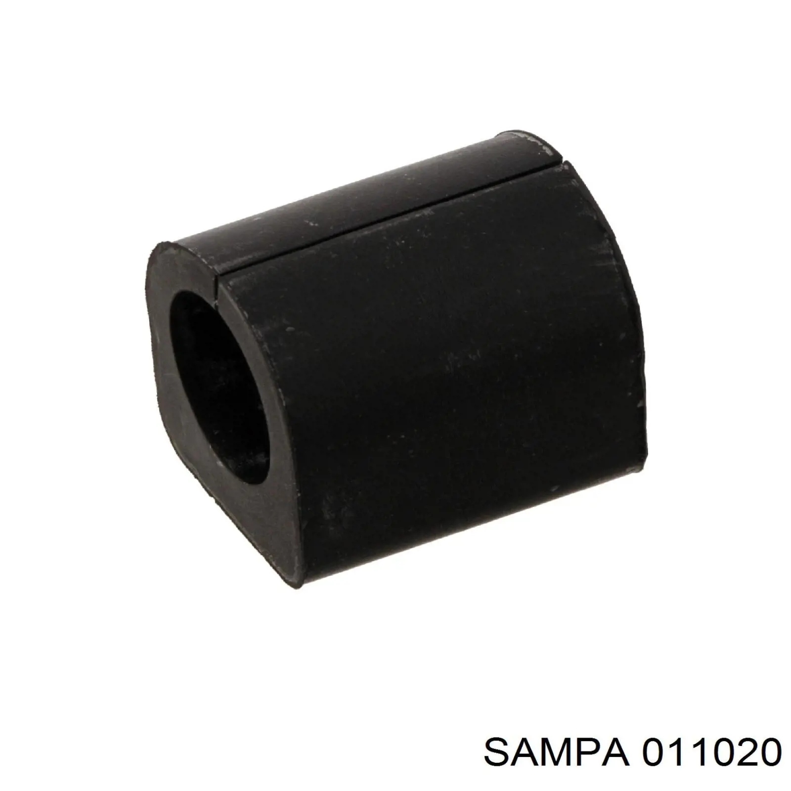 Резинка заднего стабилизатора Sampa Otomotiv‏ 011020 цена, от 1.13 USD