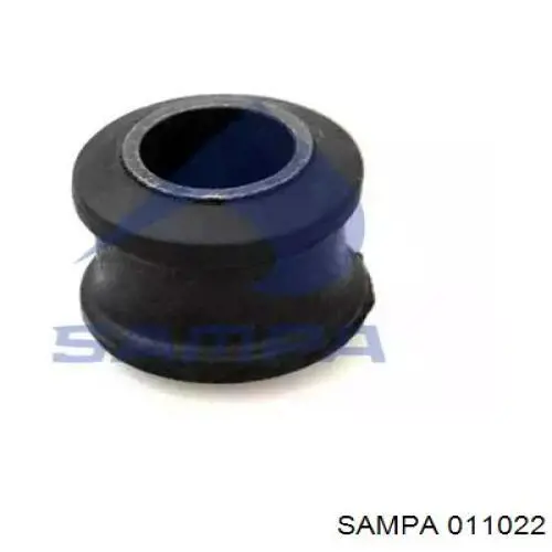 011.022 Sampa Otomotiv‏ втулка стойки переднего стабилизатора