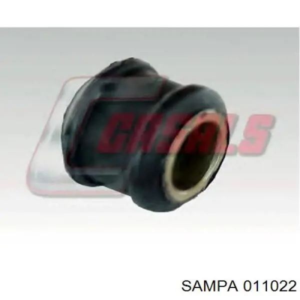 Втулка стойки переднего стабилизатора Sampa Otomotiv‏ 011022 цена, от 1.69 USD