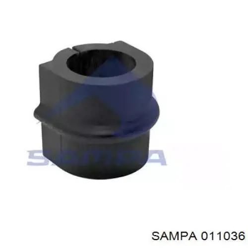 Втулка стабилизатора 011036 Sampa Otomotiv‏