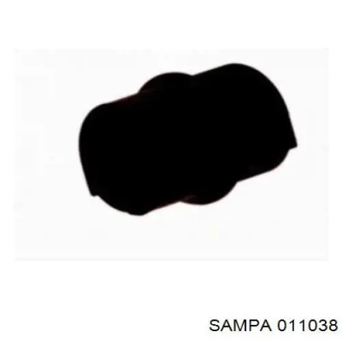 Купить 011038 Sampa Otomotiv‏ Втулка заднего стабилизатора