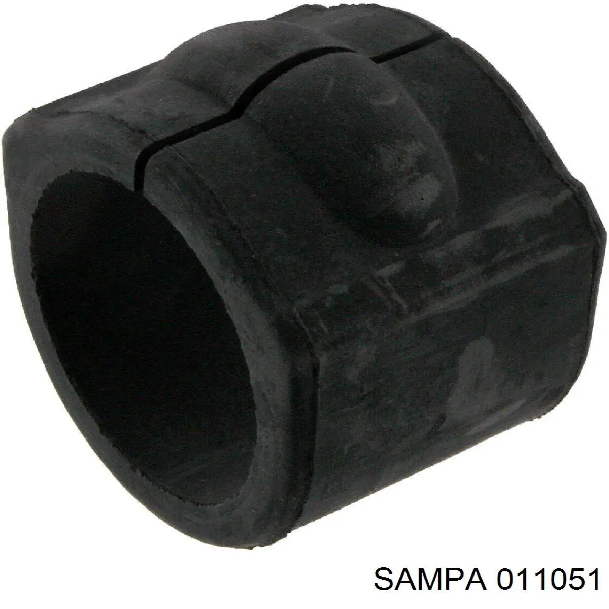 Резинка заднего стабилизатора Sampa Otomotiv‏ 011051 цена, от 2.64 USD