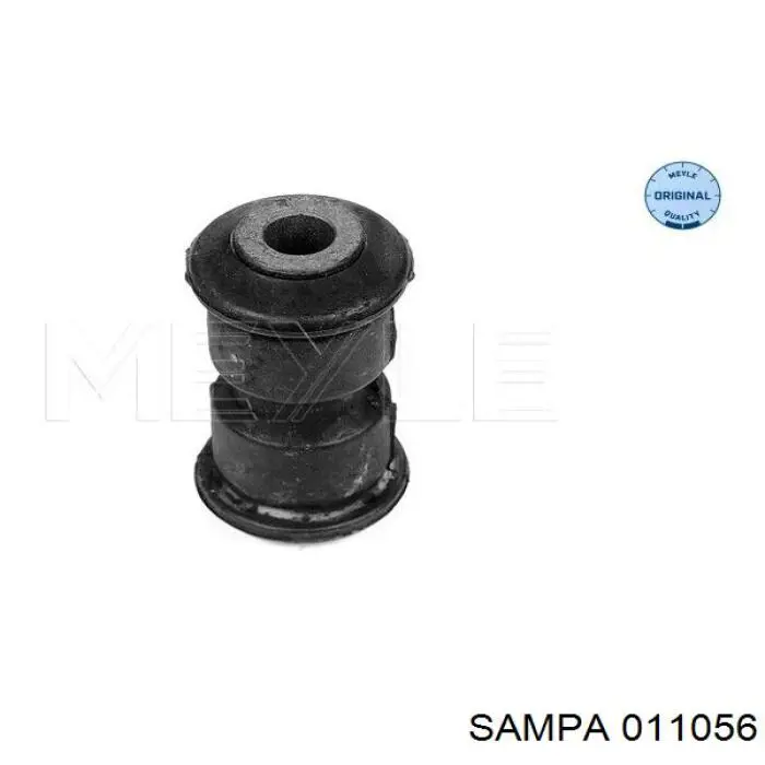 Сайлентблок (втулка) рессоры передней Sampa Otomotiv‏ 011056 цена, от 3.88 USD