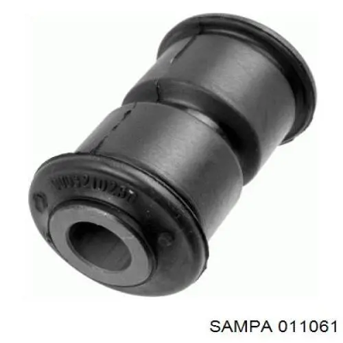 Сайлентблок задней рессоры задний Sampa Otomotiv‏ 011061 цена, от 6.45 USD