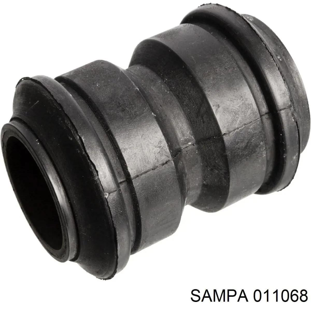 Купить 011068 Sampa Otomotiv‏ Втулка рессоры