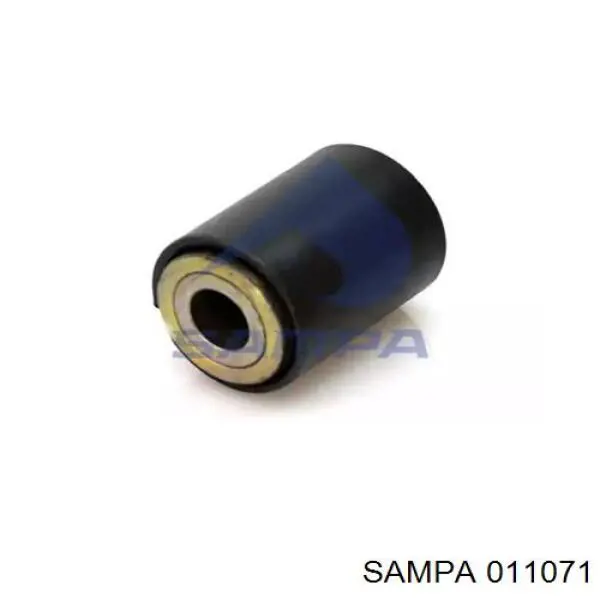 011071 Sampa Otomotiv‏ 