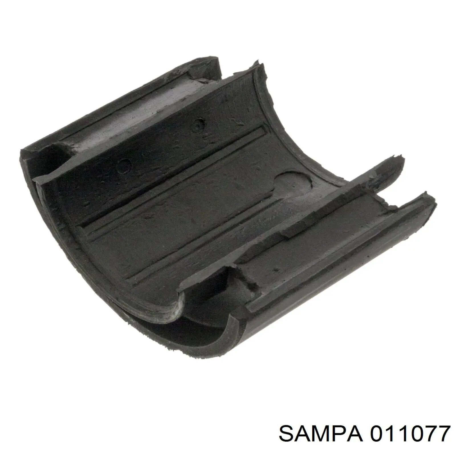 Купить 011077 Sampa Otomotiv‏ Втулки переднего стабилизатора
