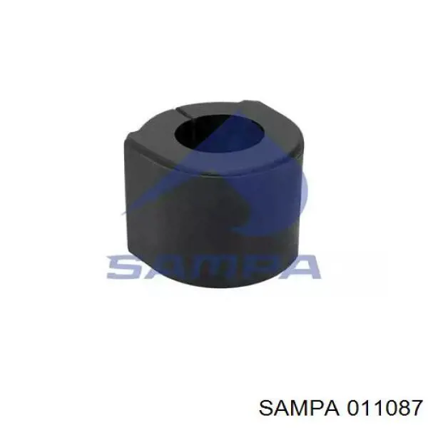011087 Sampa Otomotiv‏ Разрезная втулка стабилизатора