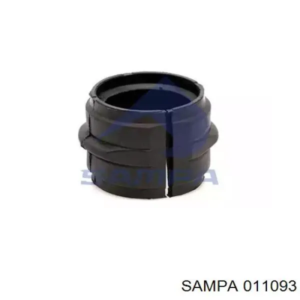 Втулка стабилизатора заднего SAMPA 011093