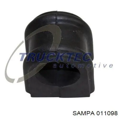 Резинка заднего стабилизатора Sampa Otomotiv‏ 011098 цена, от 2.57 USD
