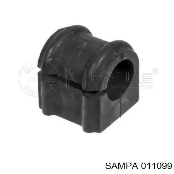 Резинка заднего стабилизатора Sampa Otomotiv‏ 011099 цена, от 2.28 USD