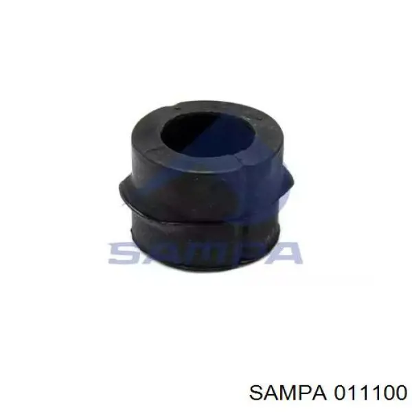 Втулка стабилизатора заднего SAMPA 011100