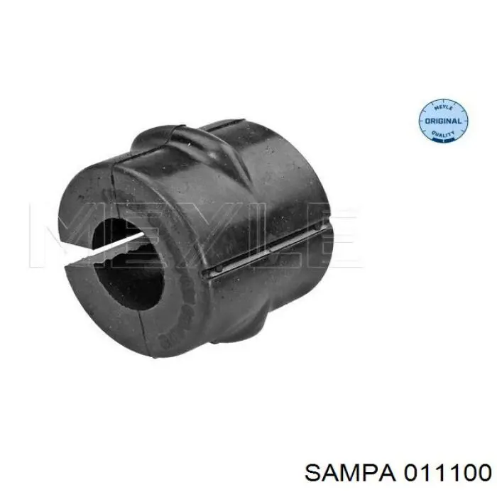 Купить 011100 Sampa Otomotiv‏ Втулка заднего стабилизатора