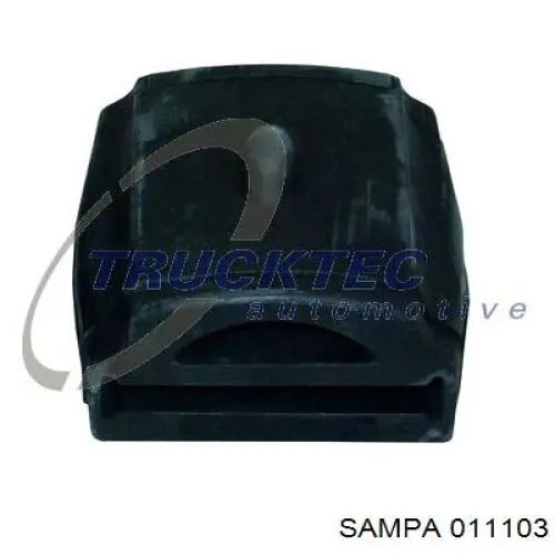 Буфер задней рессоры Sampa Otomotiv‏ 011103 цена, от 3.92 USD