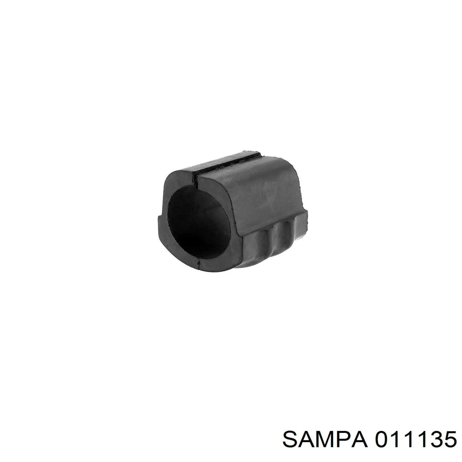 Втулка переднего стабилизатора Sampa Otomotiv‏ 011135 цена, от 1.90 USD