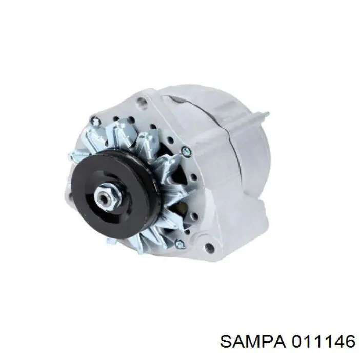 Втулка переднего стабилизатора Sampa Otomotiv‏ 011146 цена, от 4.96 USD