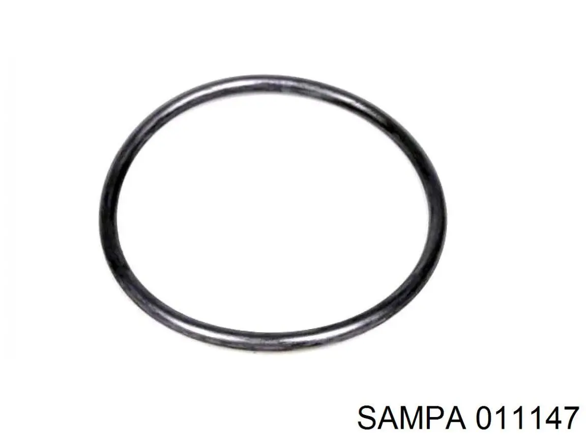 011147 Sampa Otomotiv‏ Отбойник задней рессоры
