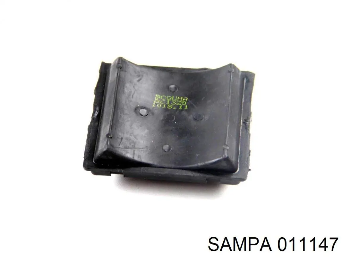 Купить 011147 Sampa Otomotiv‏ Отбойник рессоры подвески