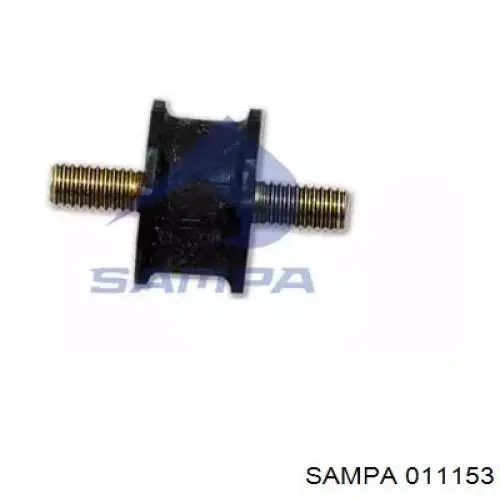  011153 Sampa Otomotiv‏