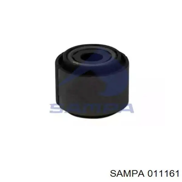 Втулка стабилизатора заднего SAMPA 011161