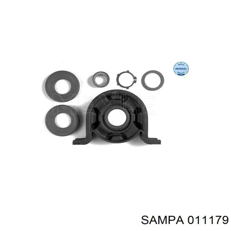 Купить 011179 Sampa Otomotiv‏ Опорный подшипник карданного вала