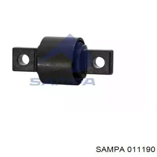 Втулка стабилизатора 011190 Sampa Otomotiv‏