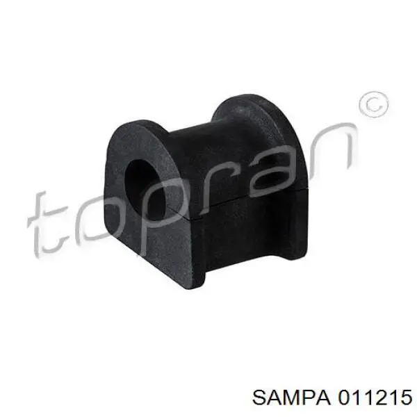Втулка переднего стабилизатора Sampa Otomotiv‏ 011215 цена, от 3.58 USD