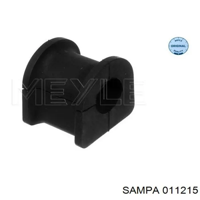 Купить 011215 Sampa Otomotiv‏ Втулки переднего стабилизатора