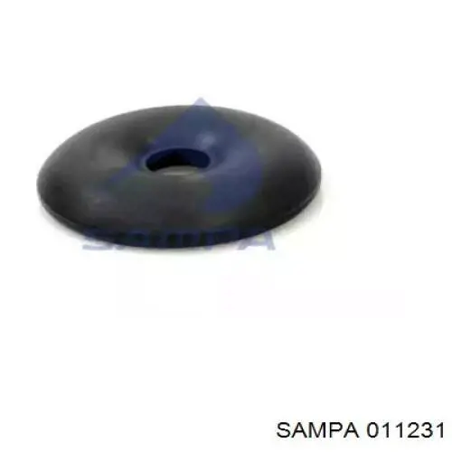 Подушка кабины SAMPA 011231