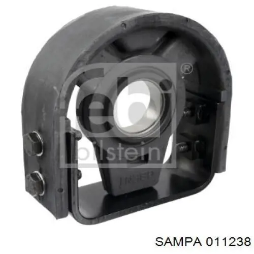 Купить 011238 Sampa Otomotiv‏ Опорный подшипник карданного вала