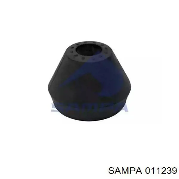 011.239 Sampa Otomotiv‏ подушка (опора двигателя верхняя (сайлентблок))